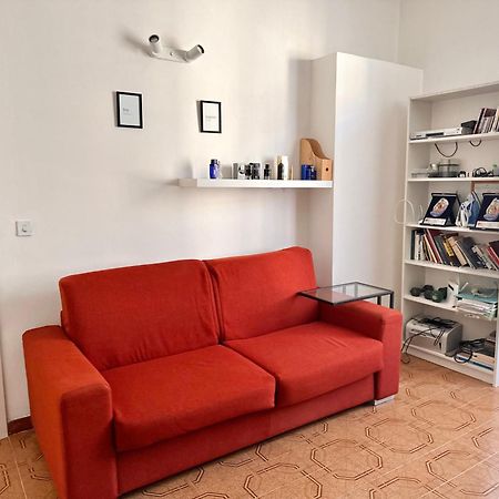 Appartamento Grimaldi House Esterno foto