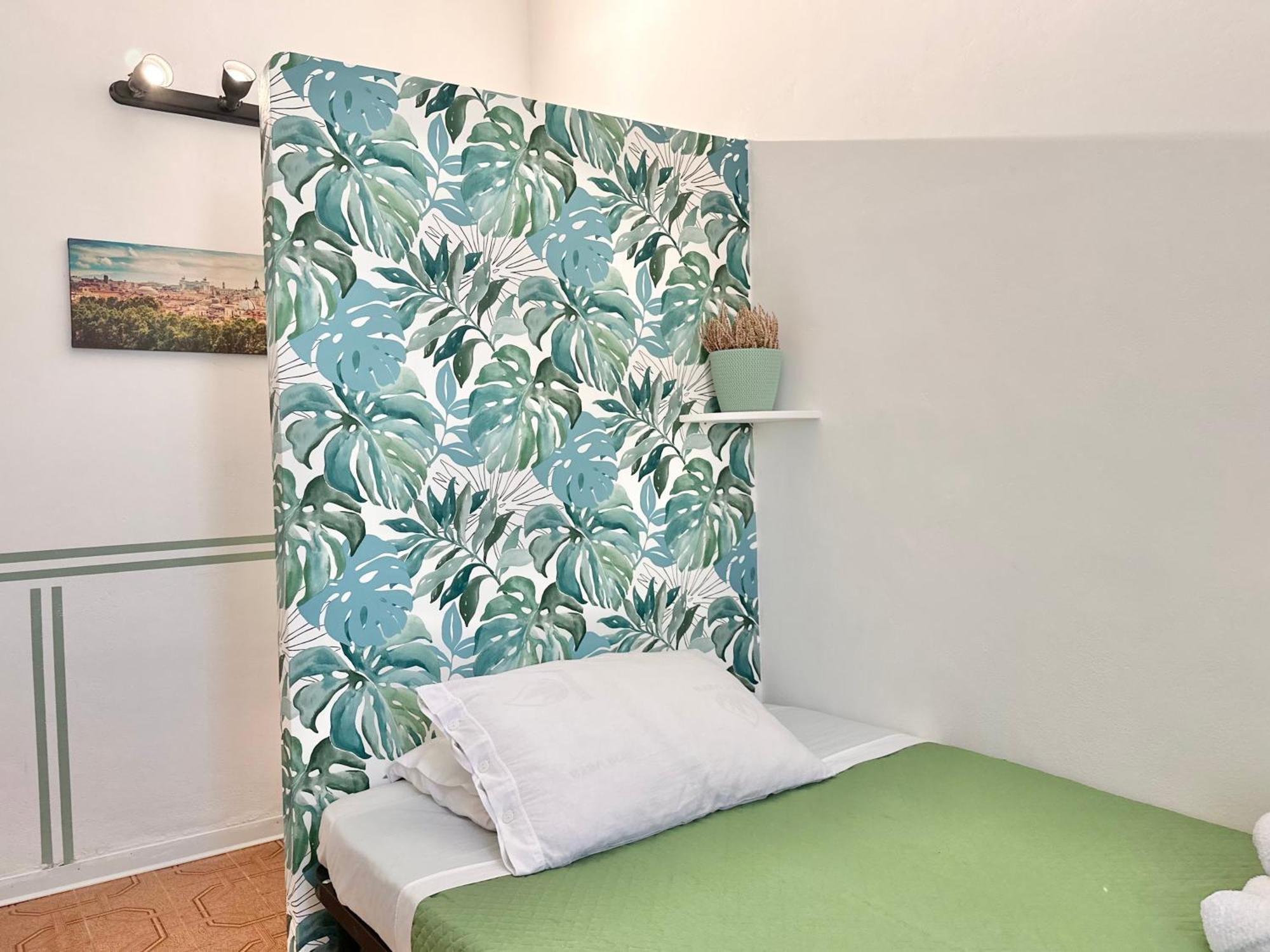 Appartamento Grimaldi House Esterno foto