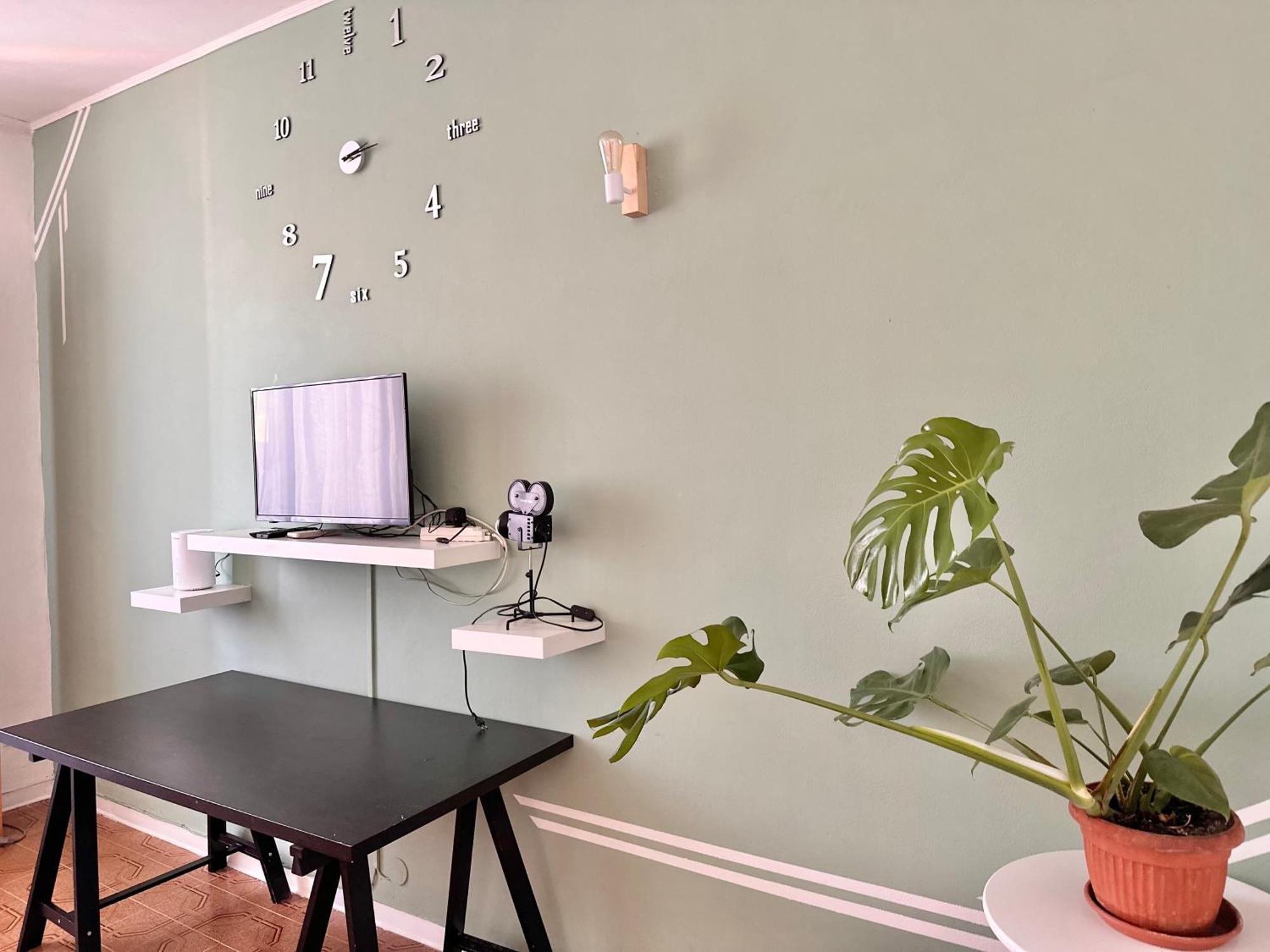 Appartamento Grimaldi House Esterno foto
