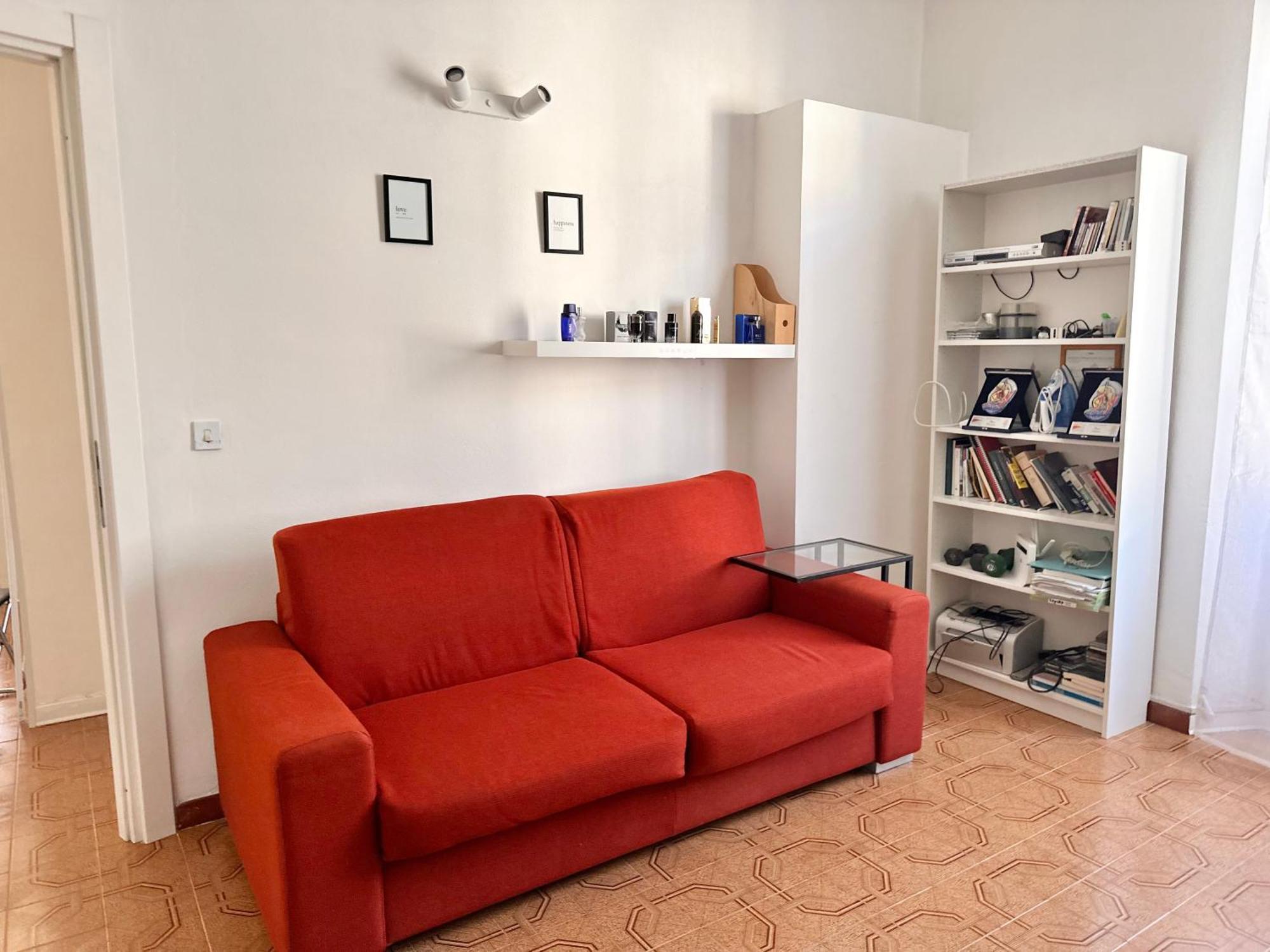 Appartamento Grimaldi House Esterno foto